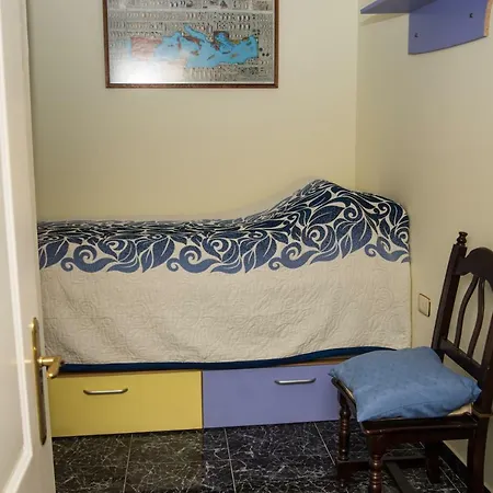 Comfortable Flat In El Fraile *