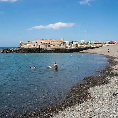 Comfortable Flat In El Fraile Διαμέρισμα