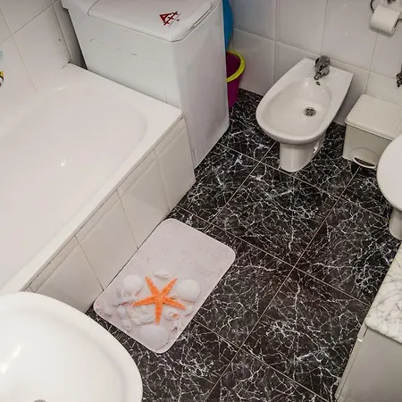 Apartament Comfortable Flat In El Fraile Las Galletas