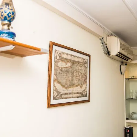 Apartment Comfortable Flat In El Fraile