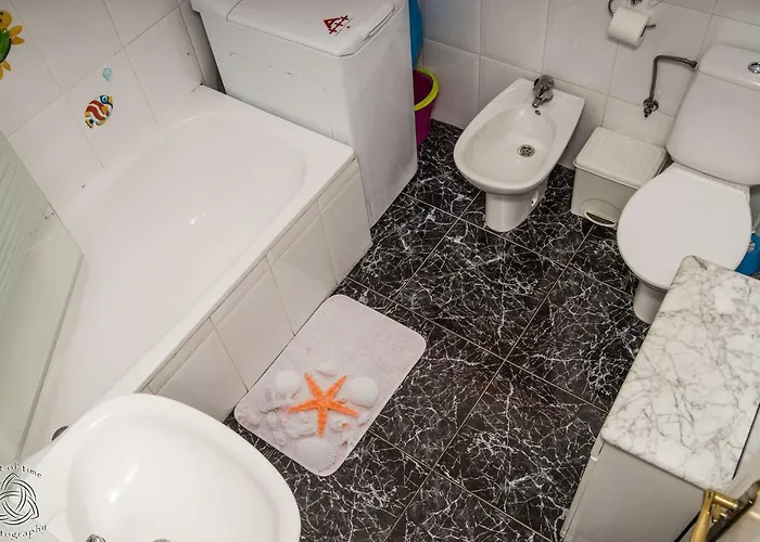 Lejlighed Comfortable Flat In El Fraile Las Galletas