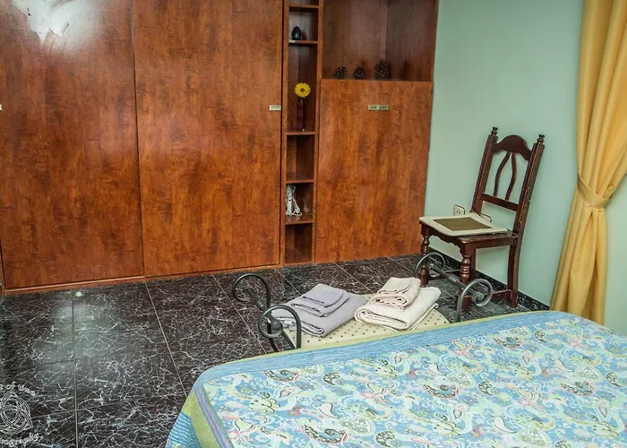 Lejlighed Comfortable Flat In El Fraile Las Galletas