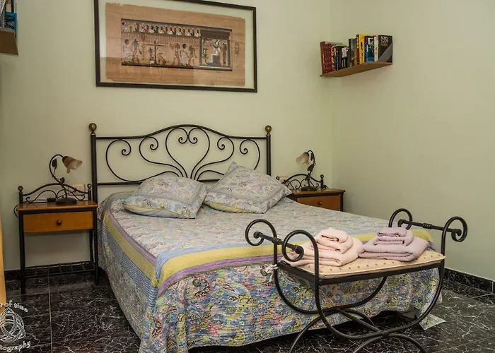 Lejlighed Comfortable Flat In El Fraile Las Galletas